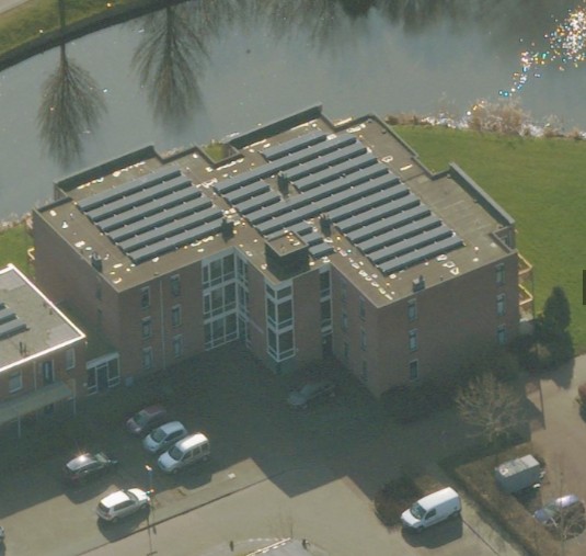 Sint Jozefstraat 58