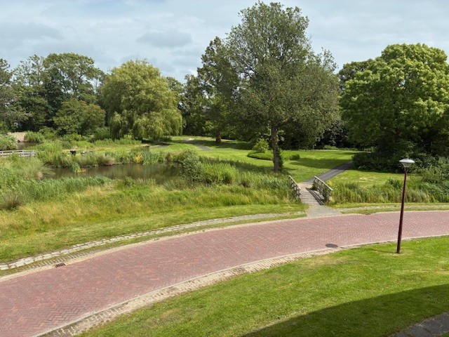 Mariënacker 12