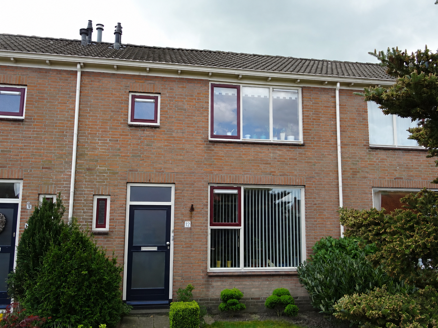 Hoyte Roucomastrjitte 12, 9035 CC Dronryp, Nederland