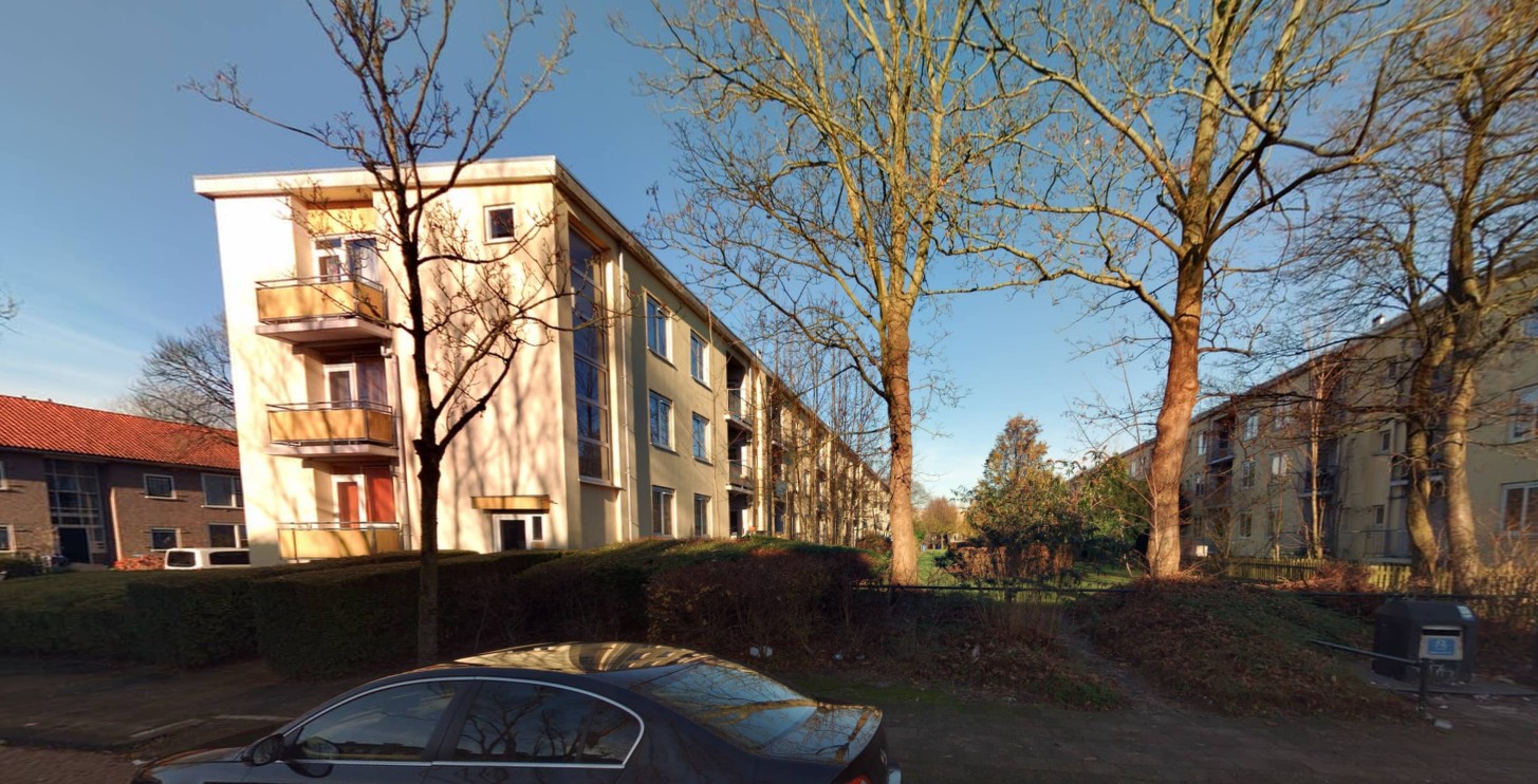 Abeelstraat 6