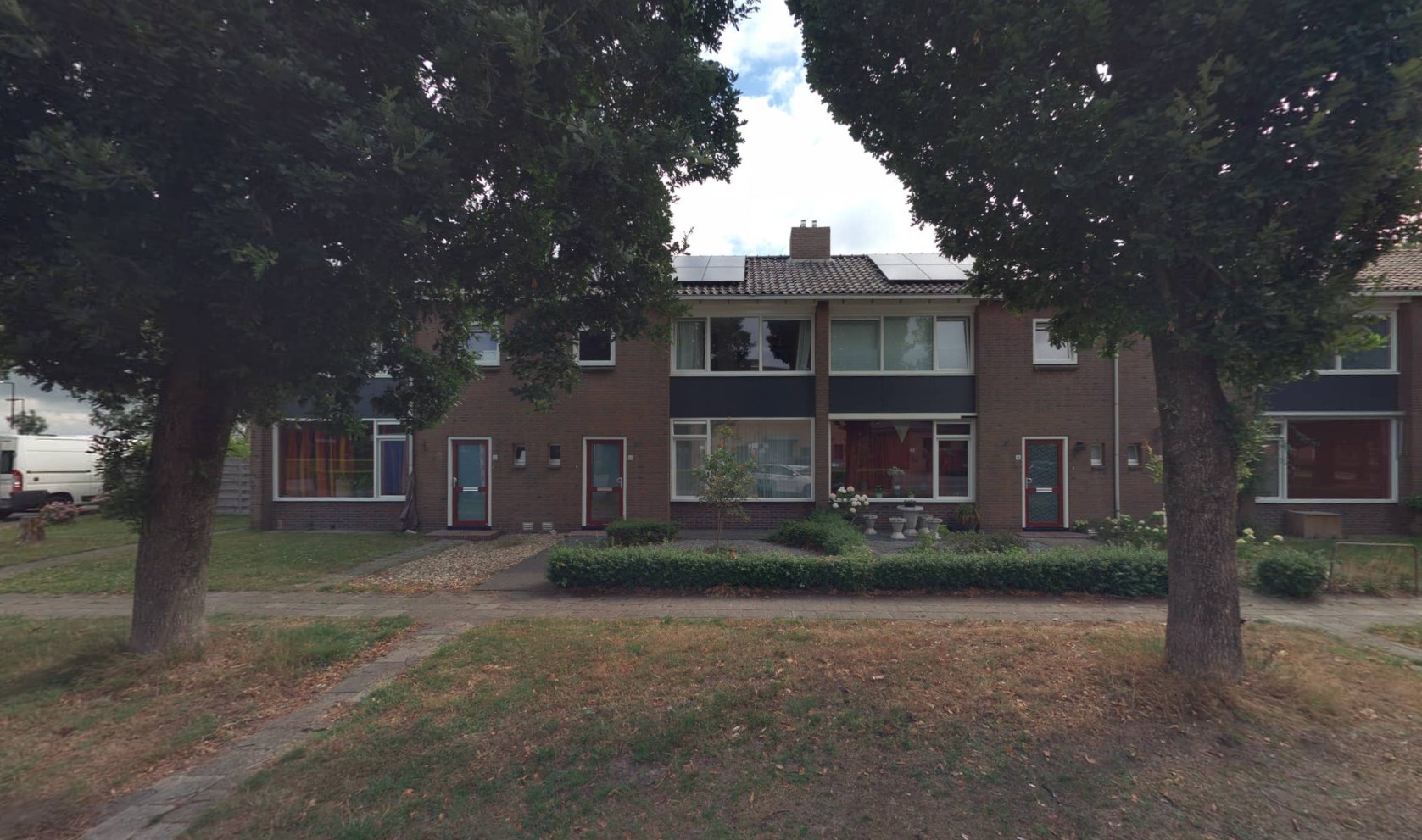 Eendrachtsweg 20, 9263 PH Garyp, Nederland