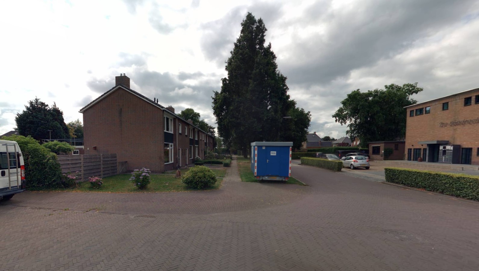Eendrachtsweg 20