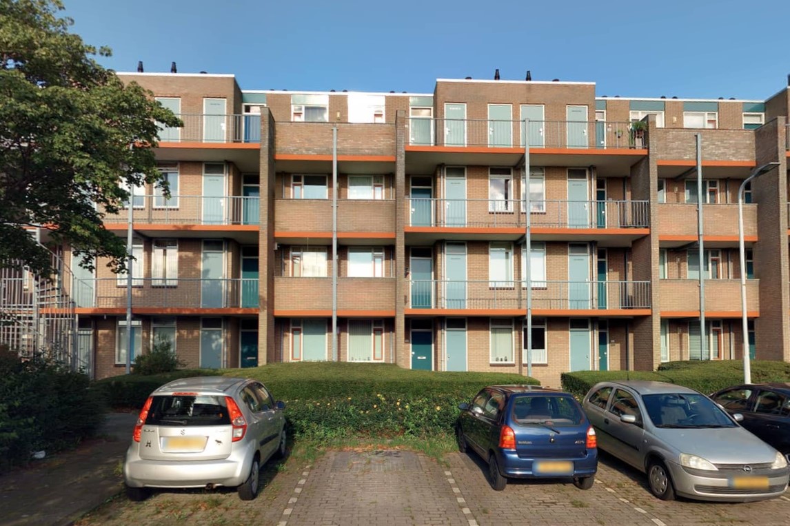 Duizendblad 144, 8607 EX Sneek, Nederland