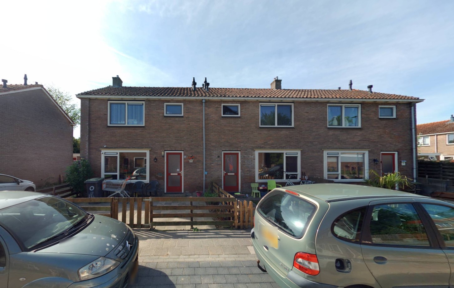 Vallaatsterend 6, 9203 ZB Drachten, Nederland