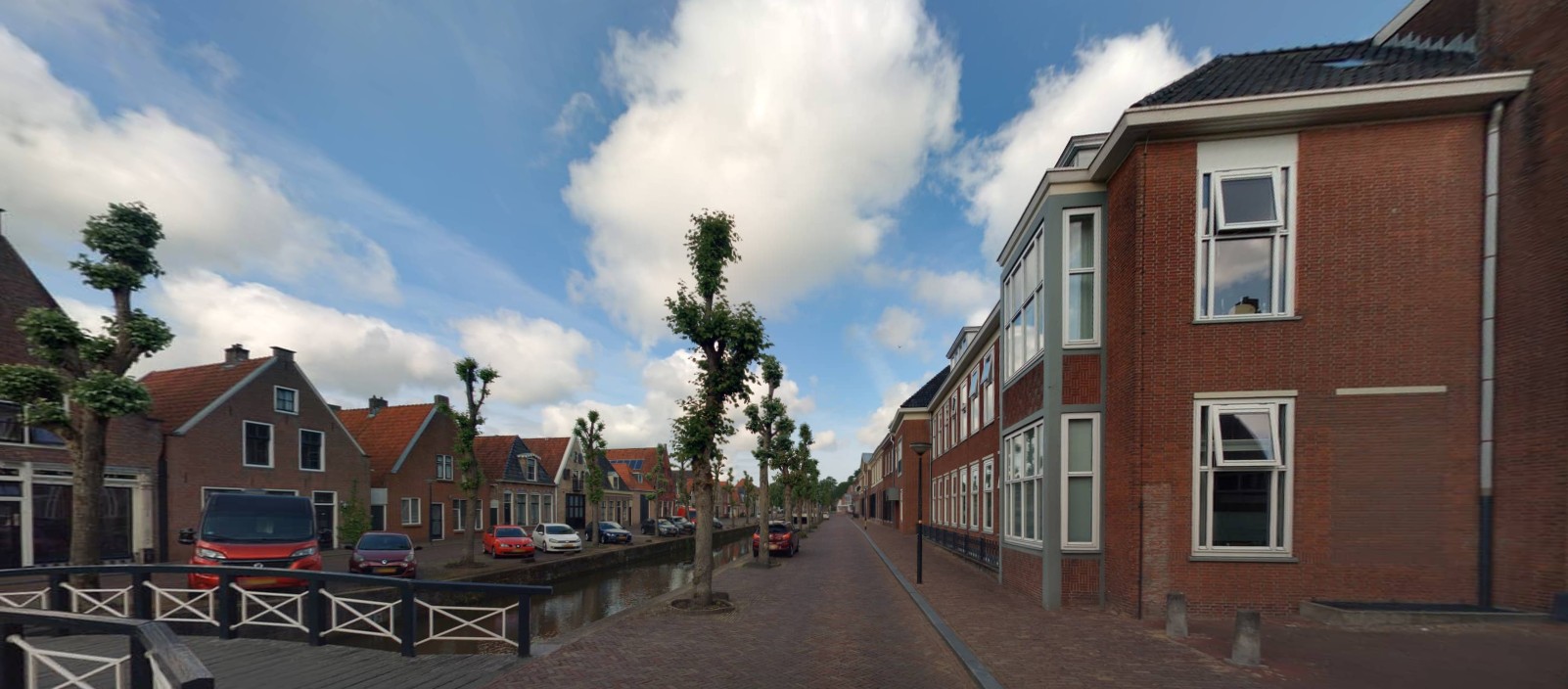 Academiestraat 4