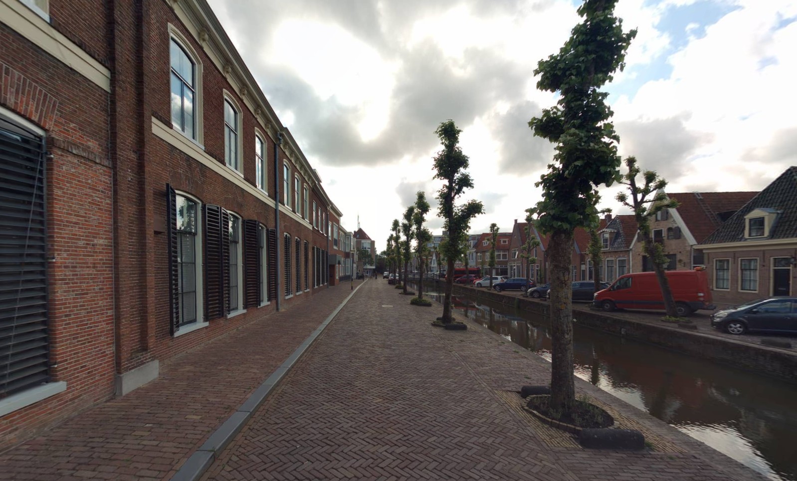 Academiestraat 4