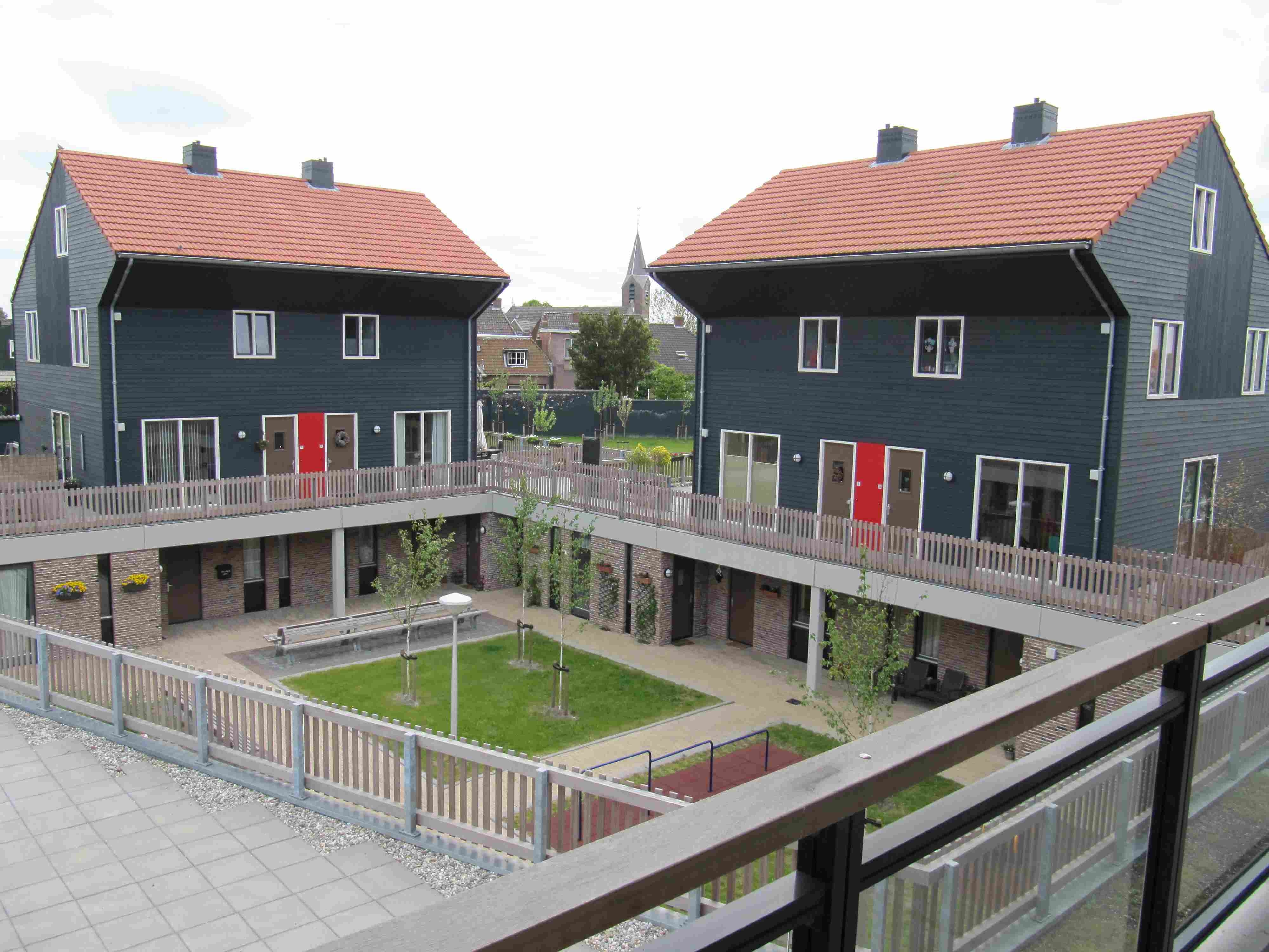 Offingaburg 15, 9074 DV Hallum, Nederland