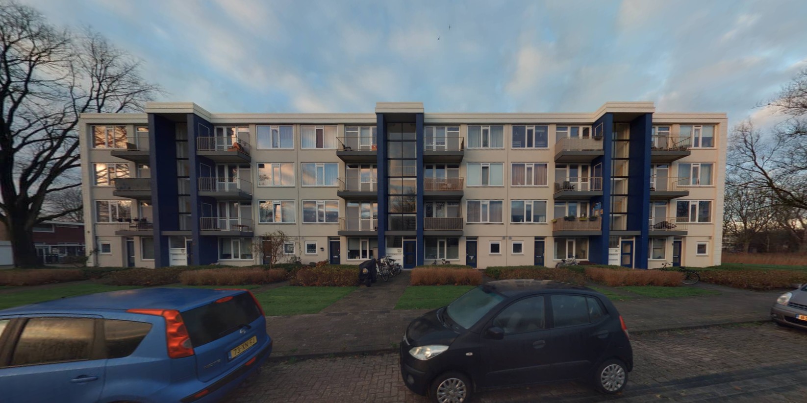 Marijkestraat 6, 8931 EB Leeuwarden, Nederland