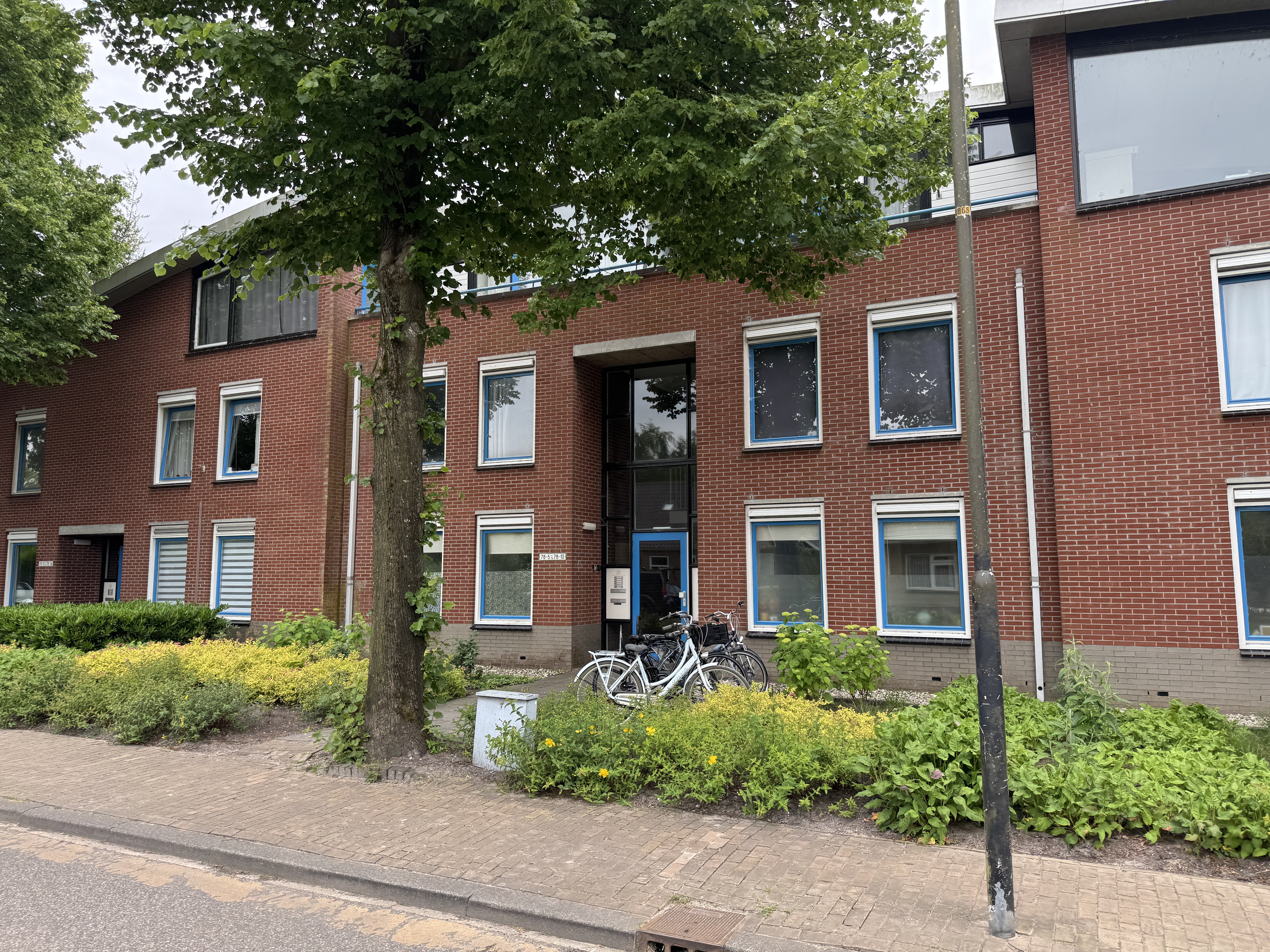 Jousterweg 78, 8465 PL Oudehaske, Nederland