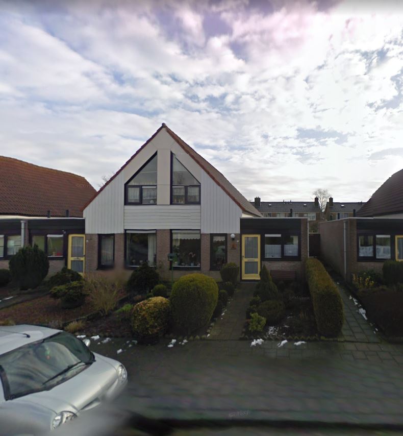 De Tromp 10