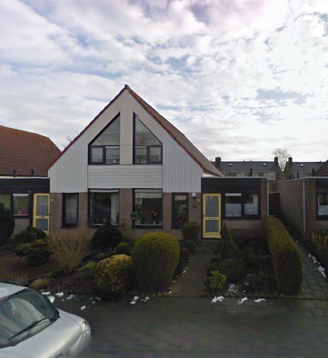 De Tromp 10, 9081 AE Lekkum, Nederland