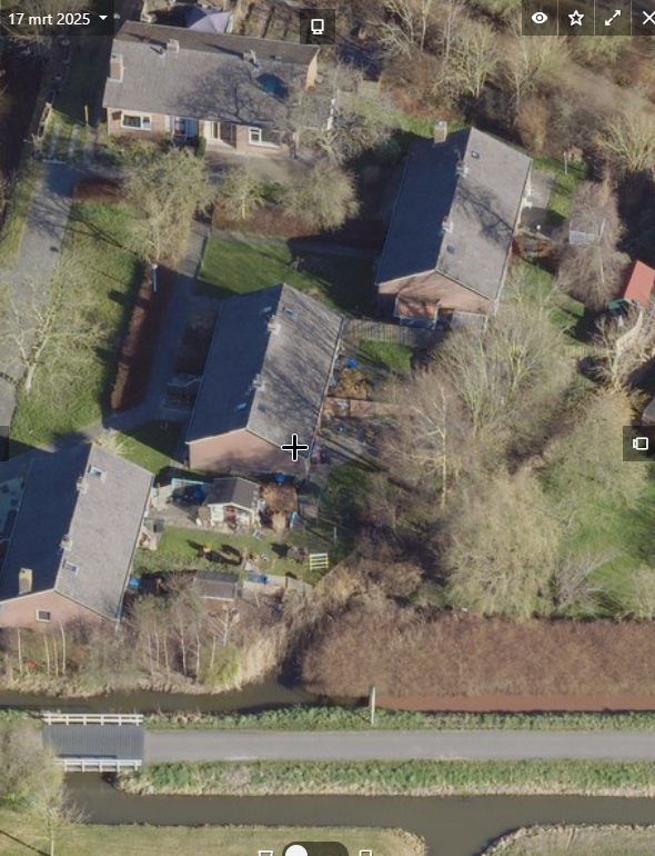 Het Bosk 90, 8731 BM Wommels, Nederland