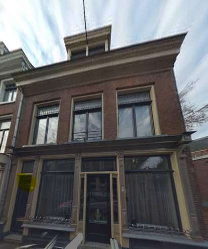 Beijerstraat 5A