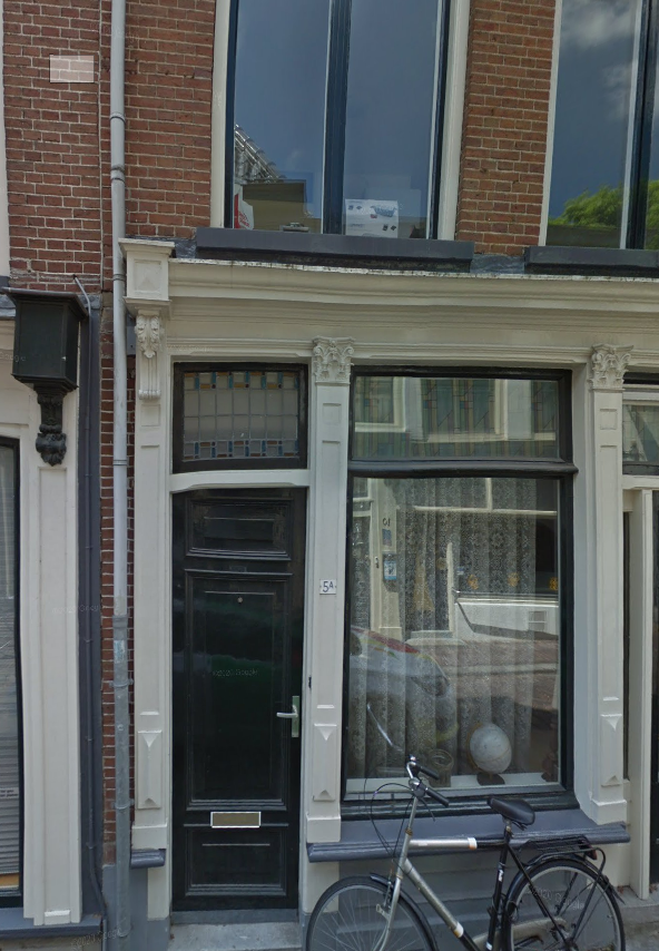 Beijerstraat 5A