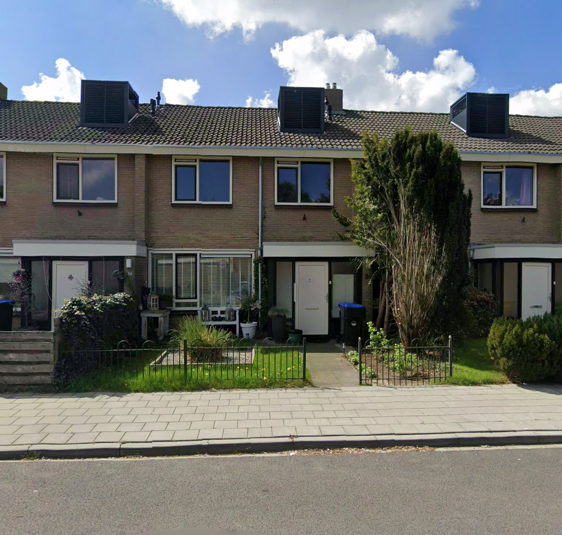 Gaasterlandlaan 30, 8443 CL Heerenveen, Nederland