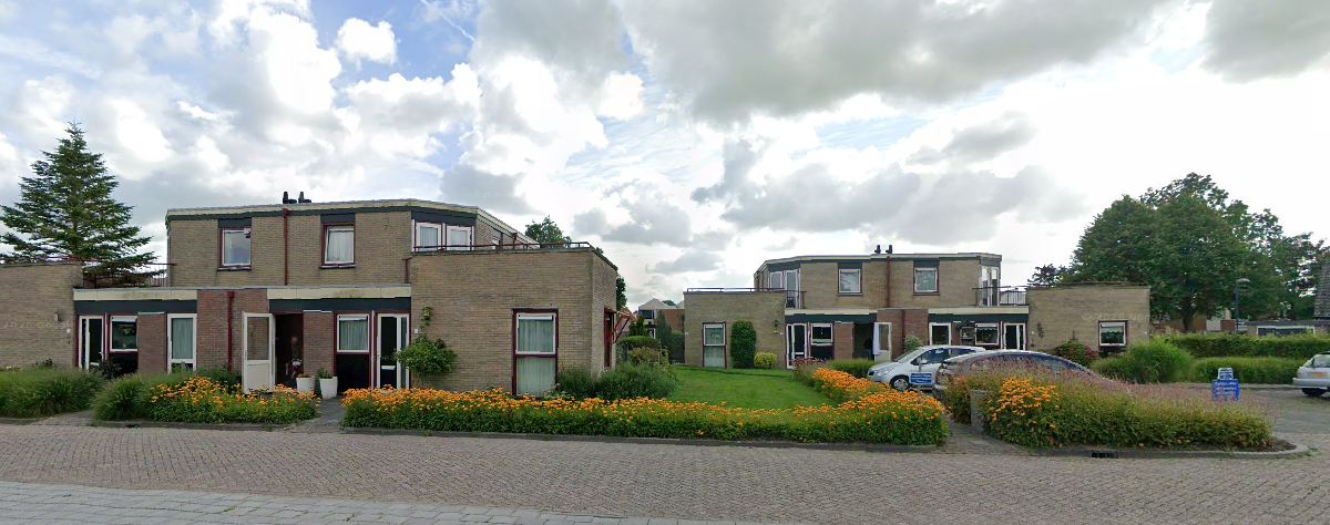 Noorderbleek 19, 8801 EV Franeker, Nederland