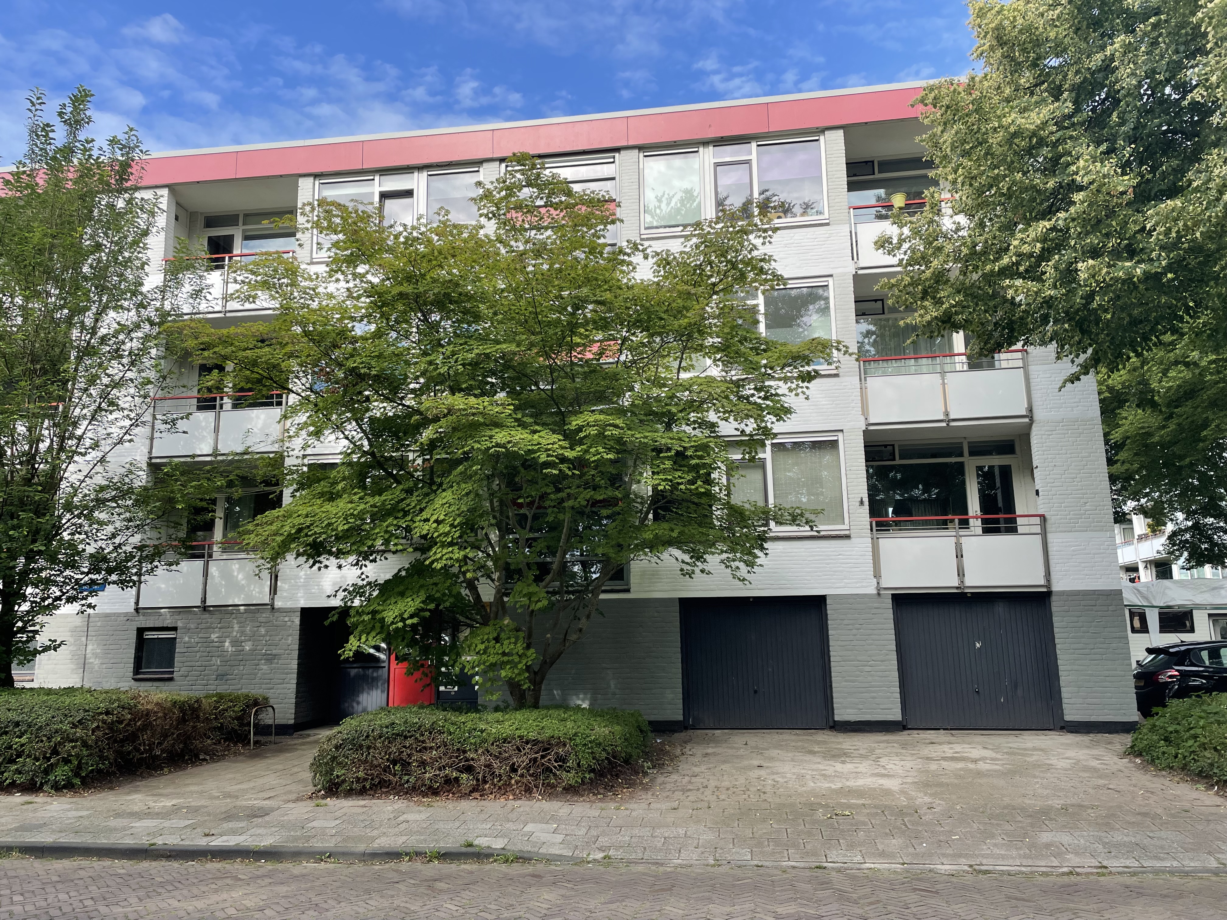 Oud Ambacht 163, 9201 VR Drachten, Nederland