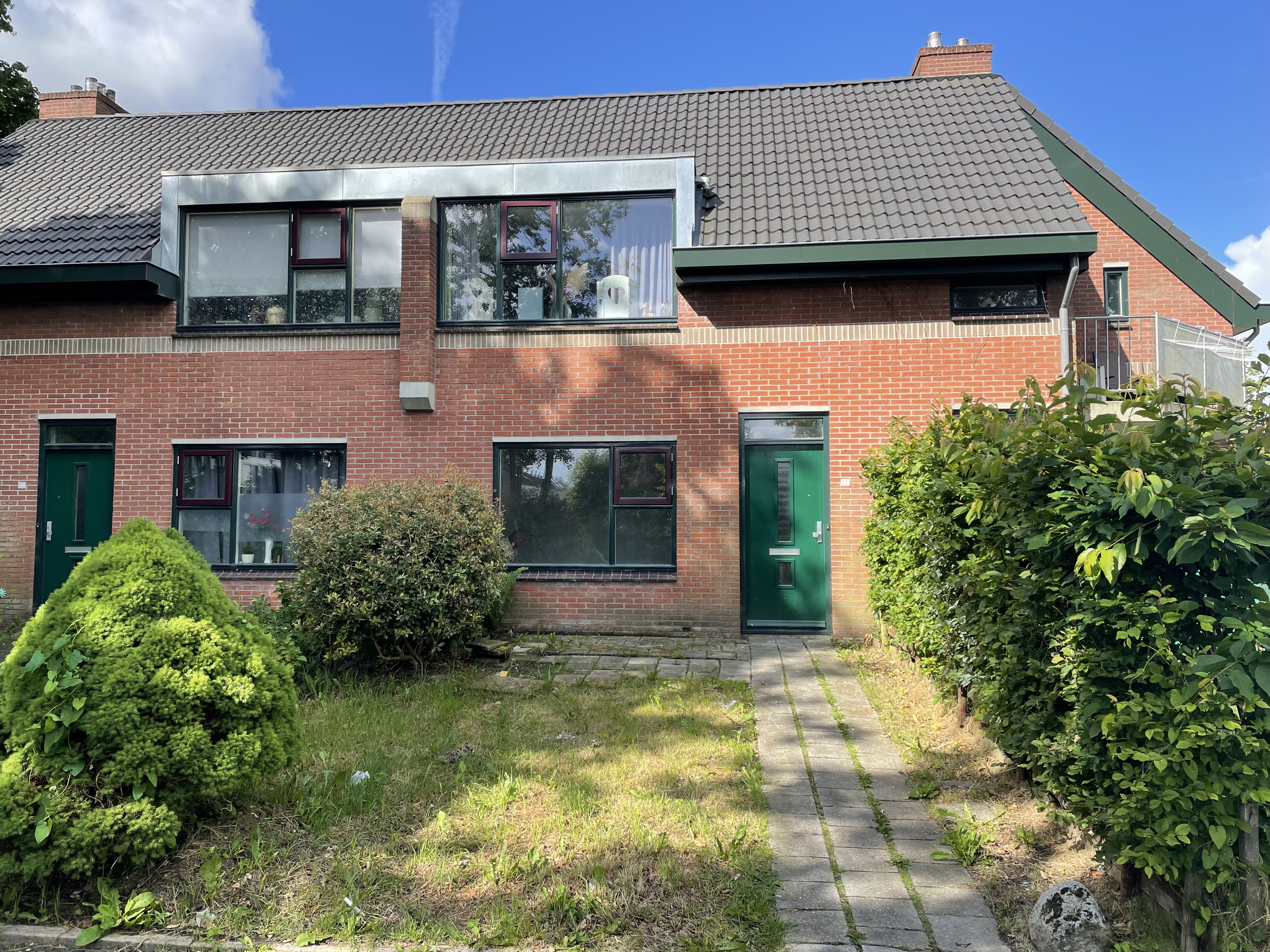 De Frisia 144, 9207 CZ Drachten, Nederland