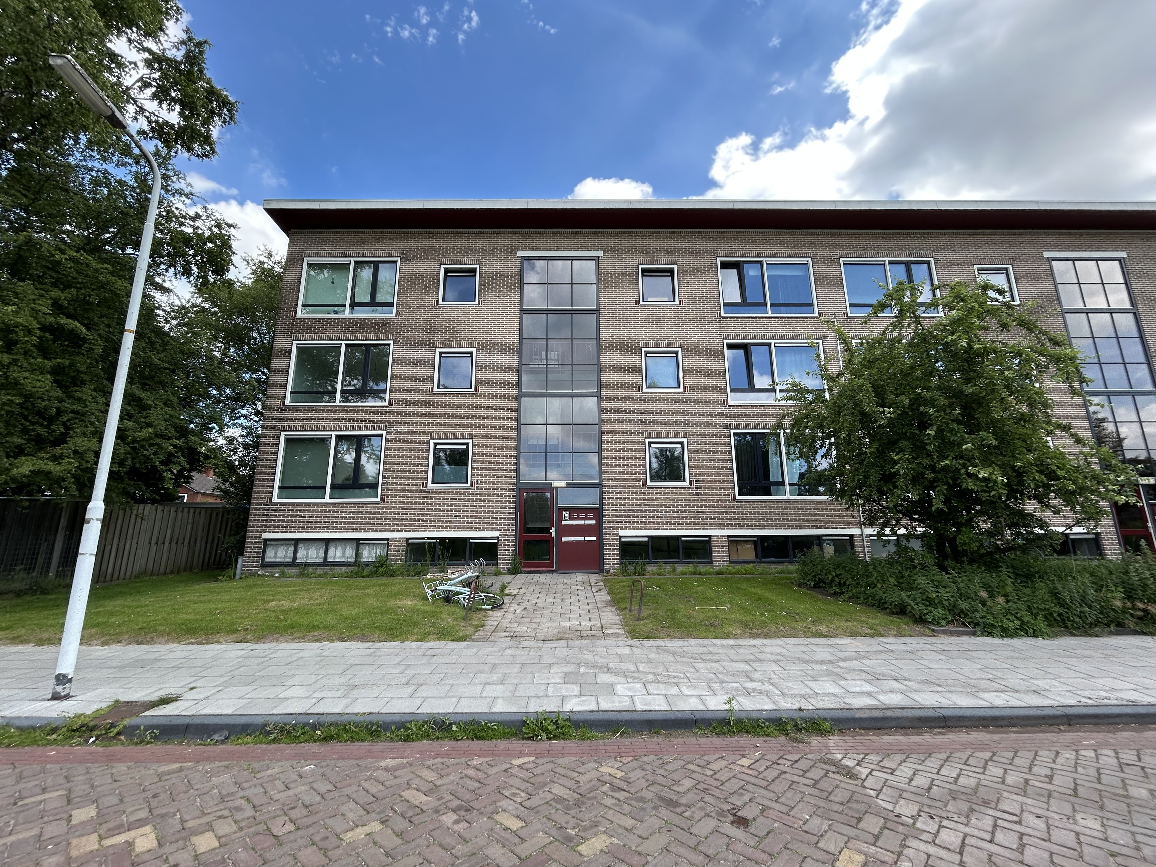 Lijsterstraat 126, 9201 TK Drachten, Nederland