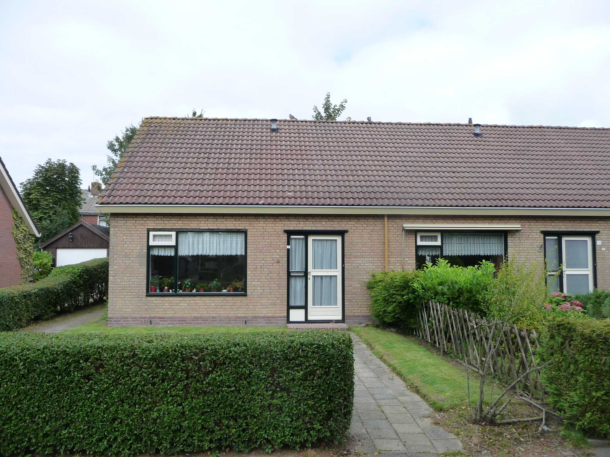 P.J. Wierstrastrjitte 13, 9073 GR Marrum, Nederland