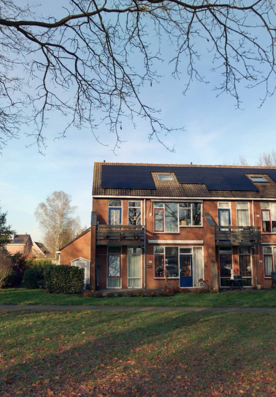 Te Nijenhuiswei 45, 9241 EC Wijnjewoude, Nederland