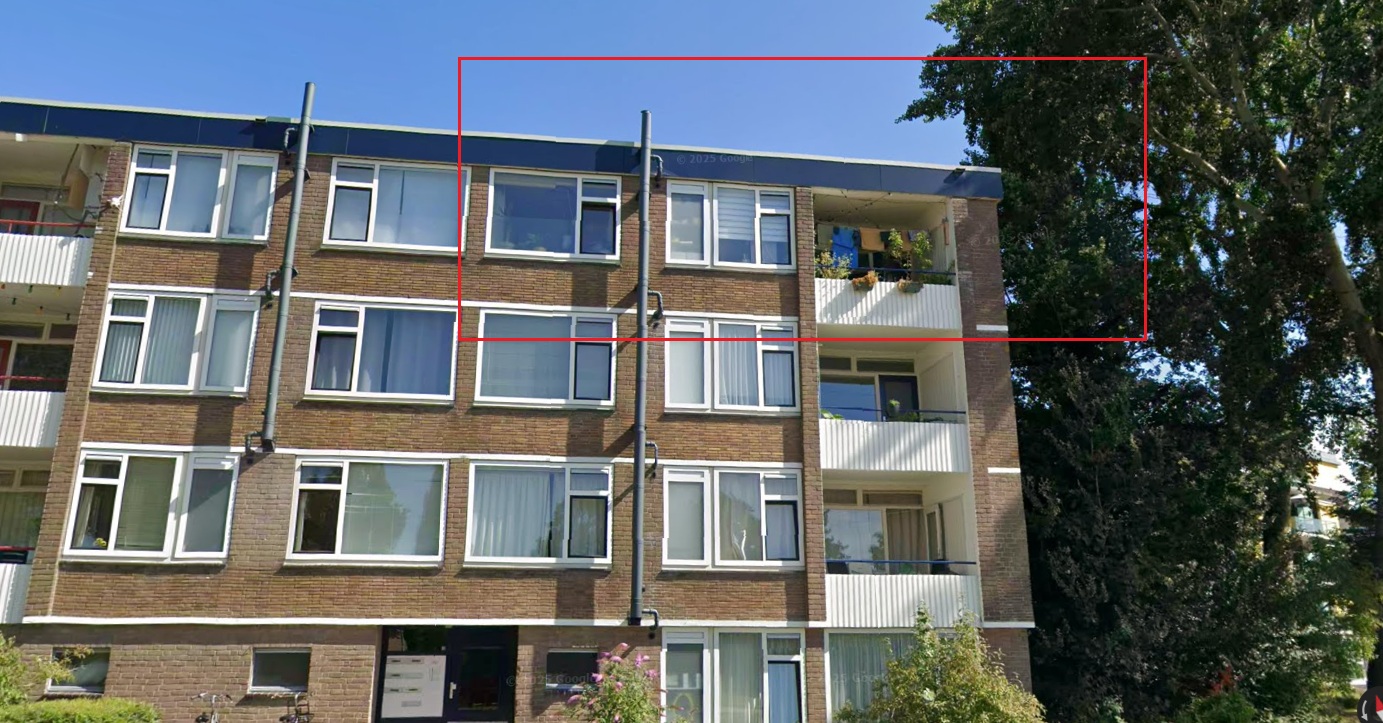 Schuttersveld 139, 9201 GZ Drachten, Nederland