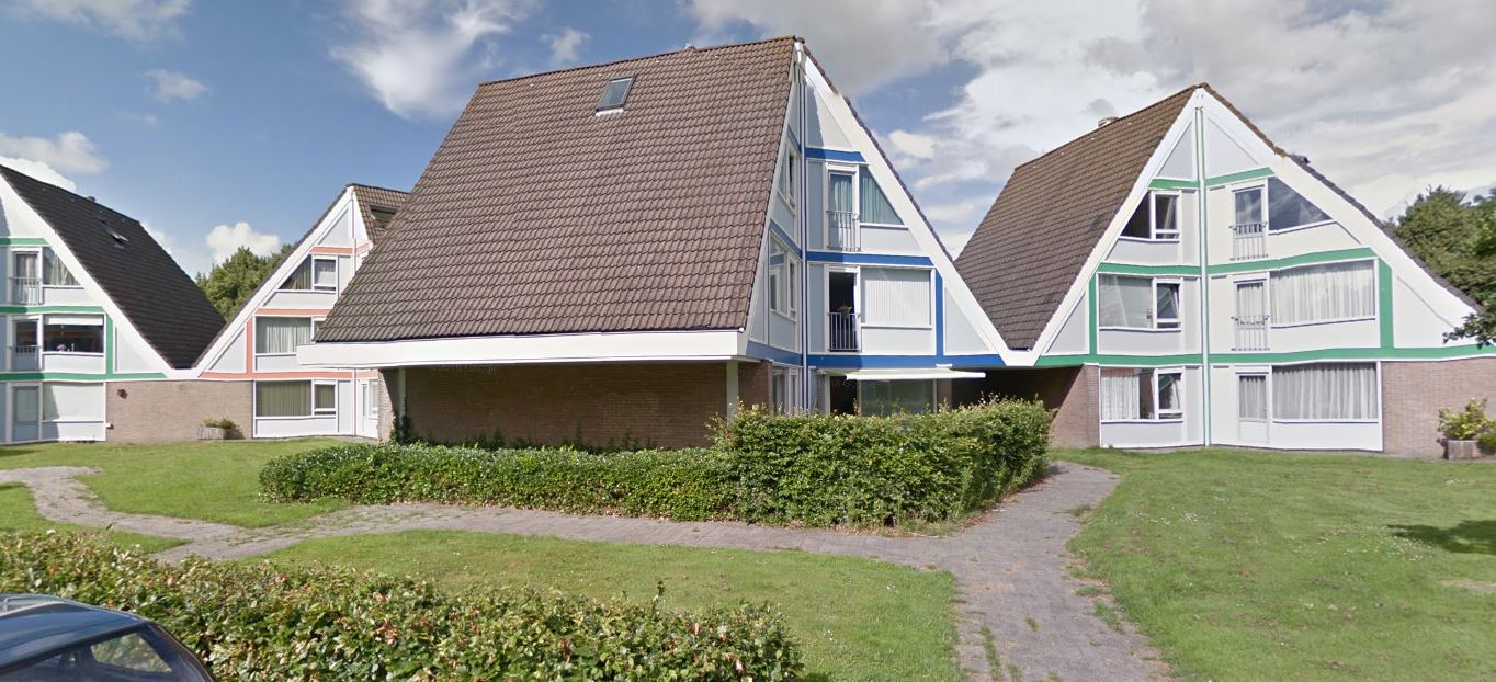 Wismastate 238, 8926 RE Leeuwarden, Nederland