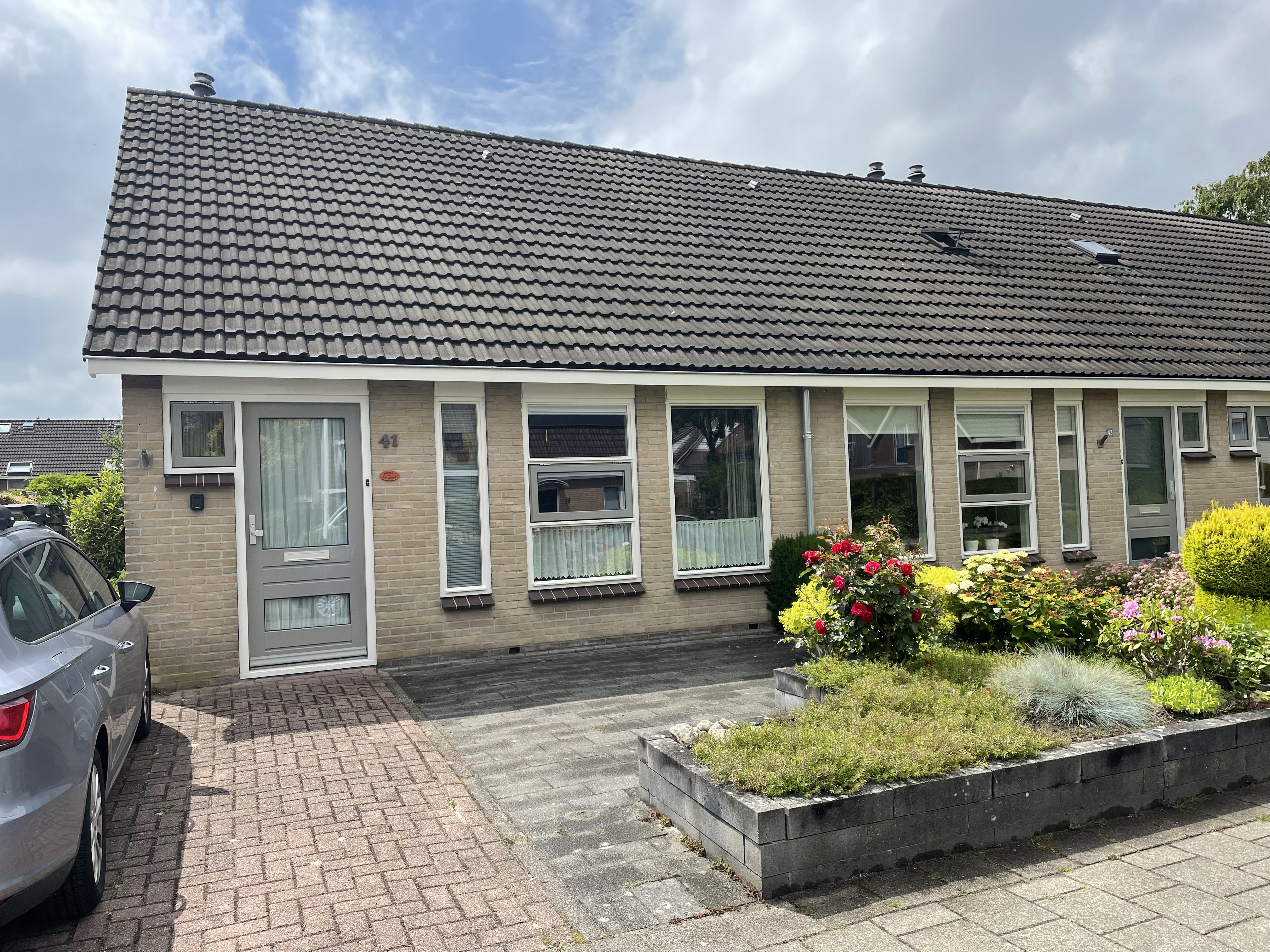 De Wetterwille 41, 9207 BM Drachten, Nederland