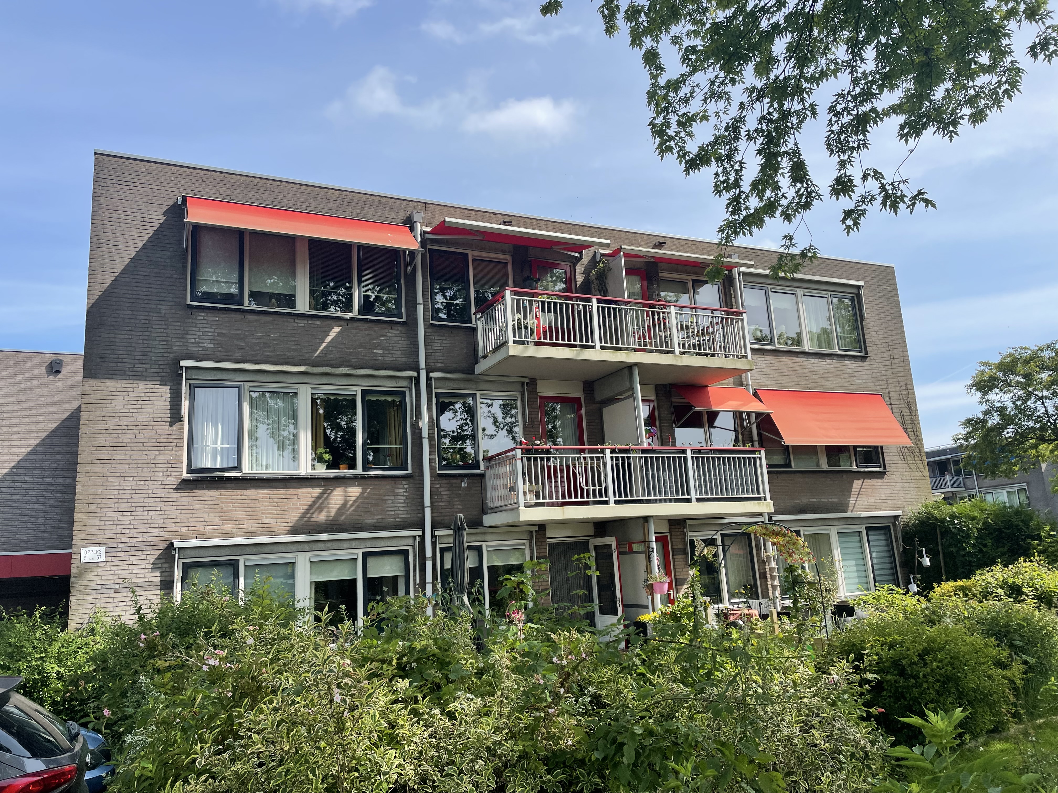 De Oppers 57, 9203 GD Drachten, Nederland