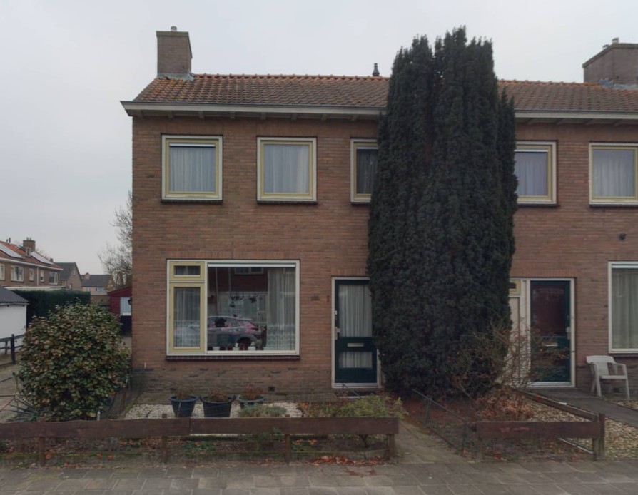 Marijkestraat 1, 8471 RA Wolvega, Nederland