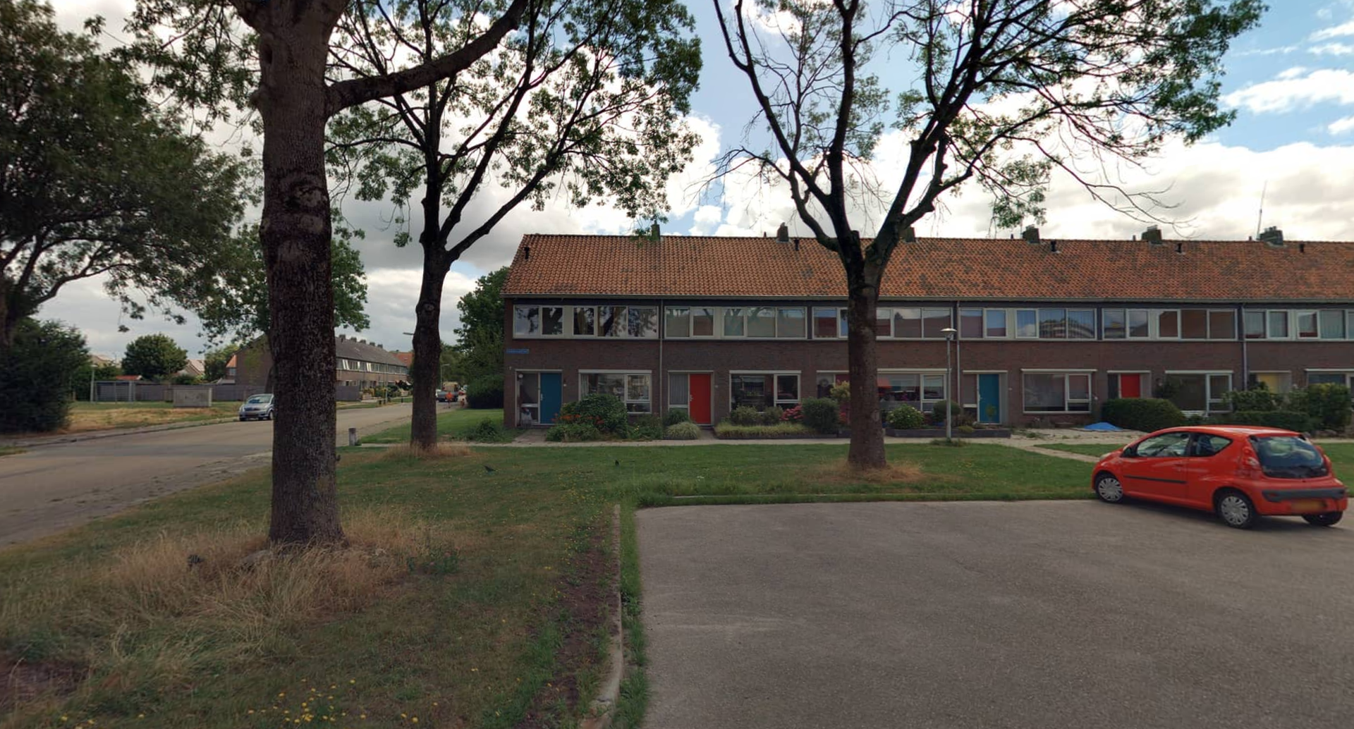 Gabbemastraat 38