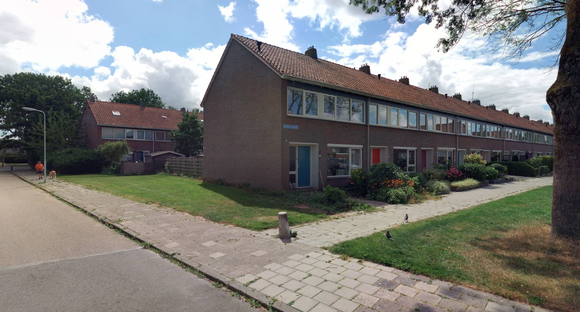 Gabbemastraat 38, 8602 VD Sneek, Nederland