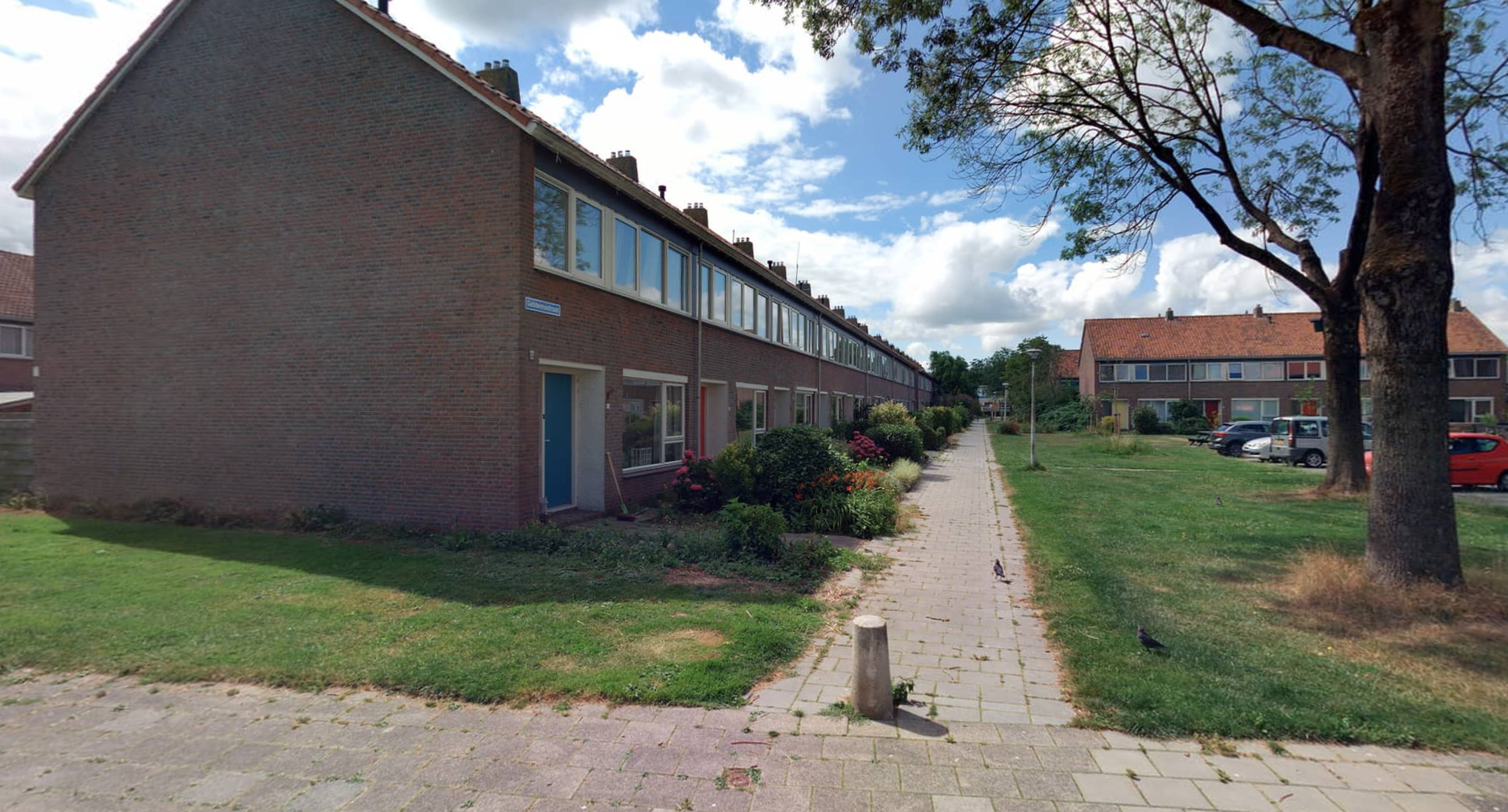 Gabbemastraat 38