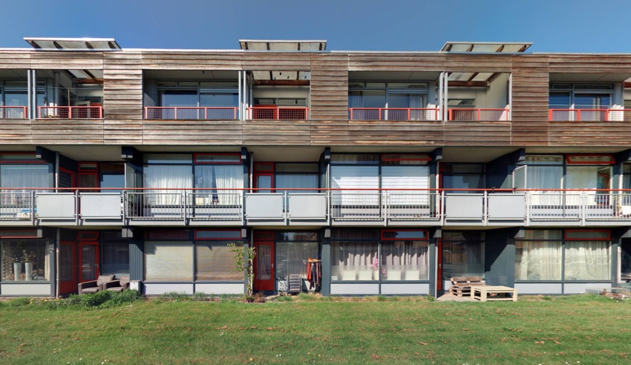 Alferhof 9, 9202 GH Drachten, Nederland