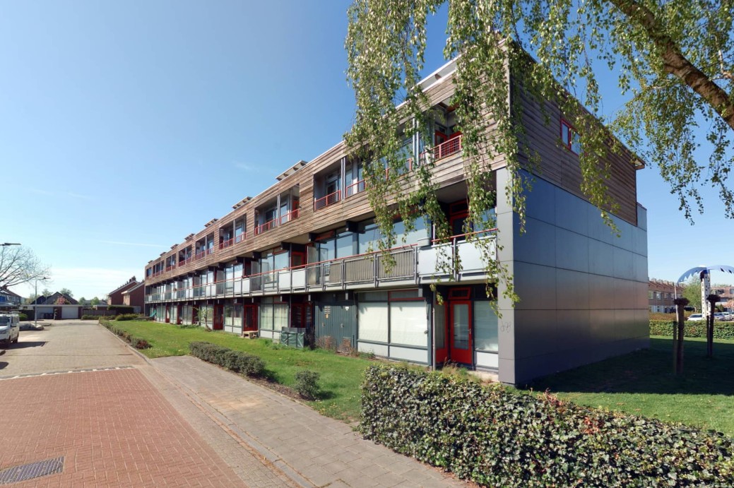 Alferhof 9