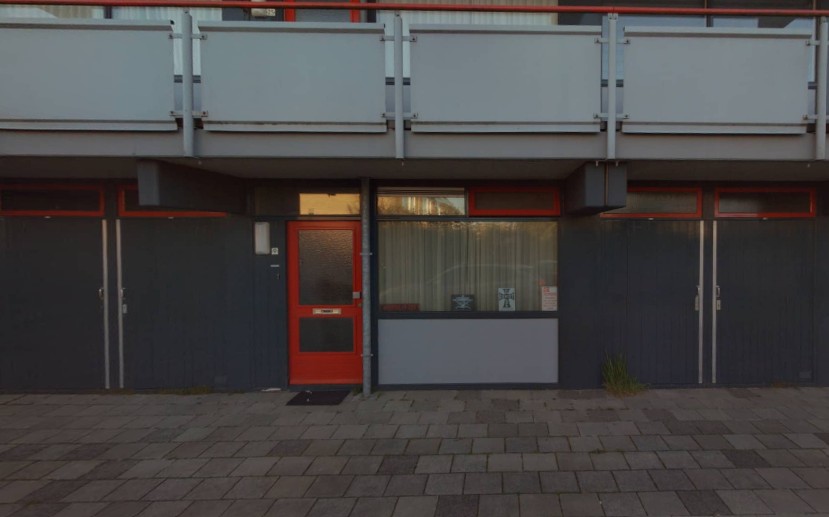 Alferhof 9