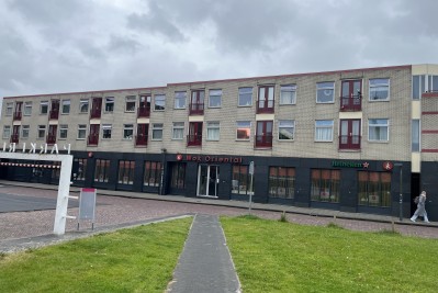 Kerkstraat 124, 8441 EZ Heerenveen, Nederland
