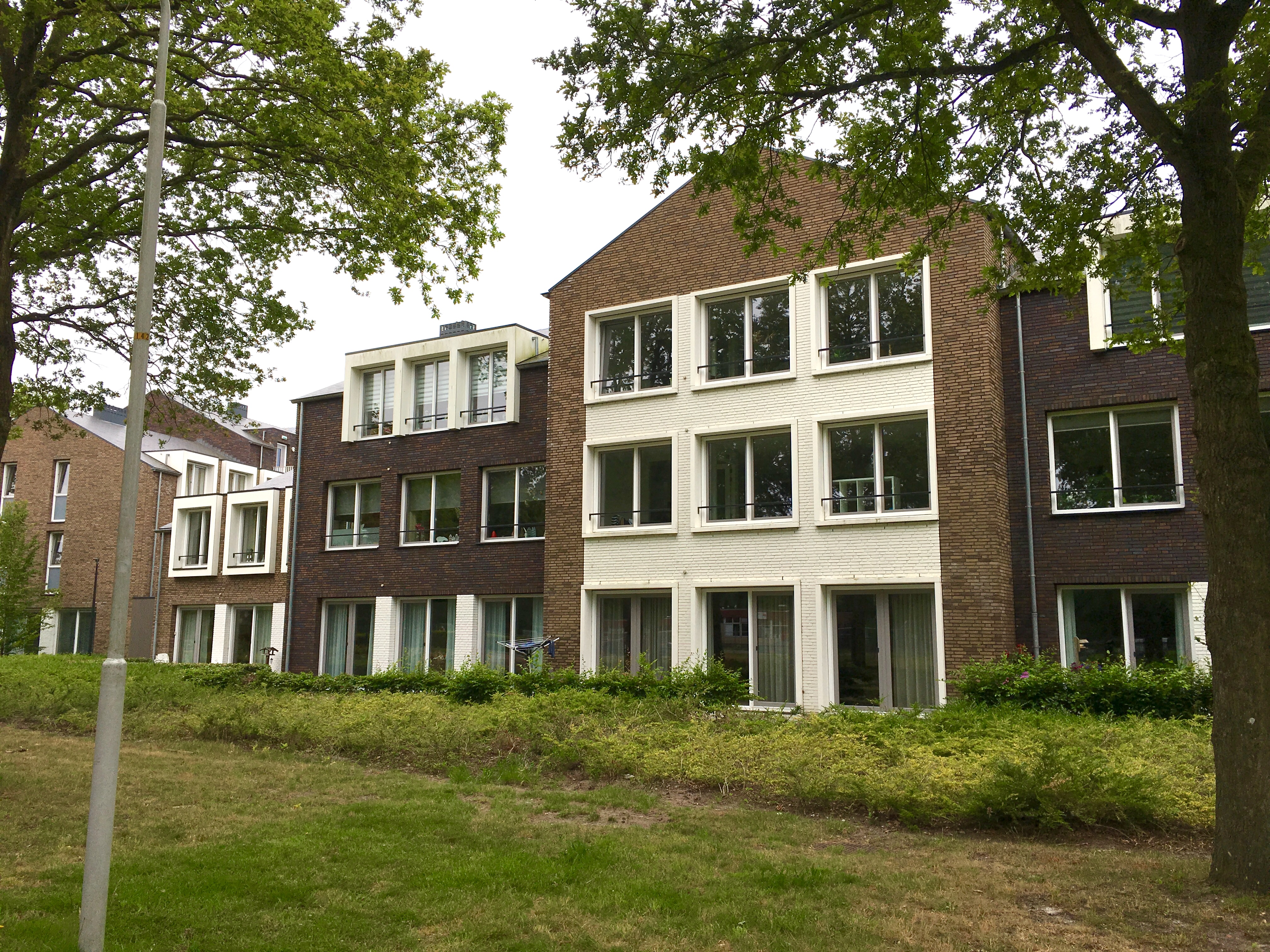Vlaslaan 33