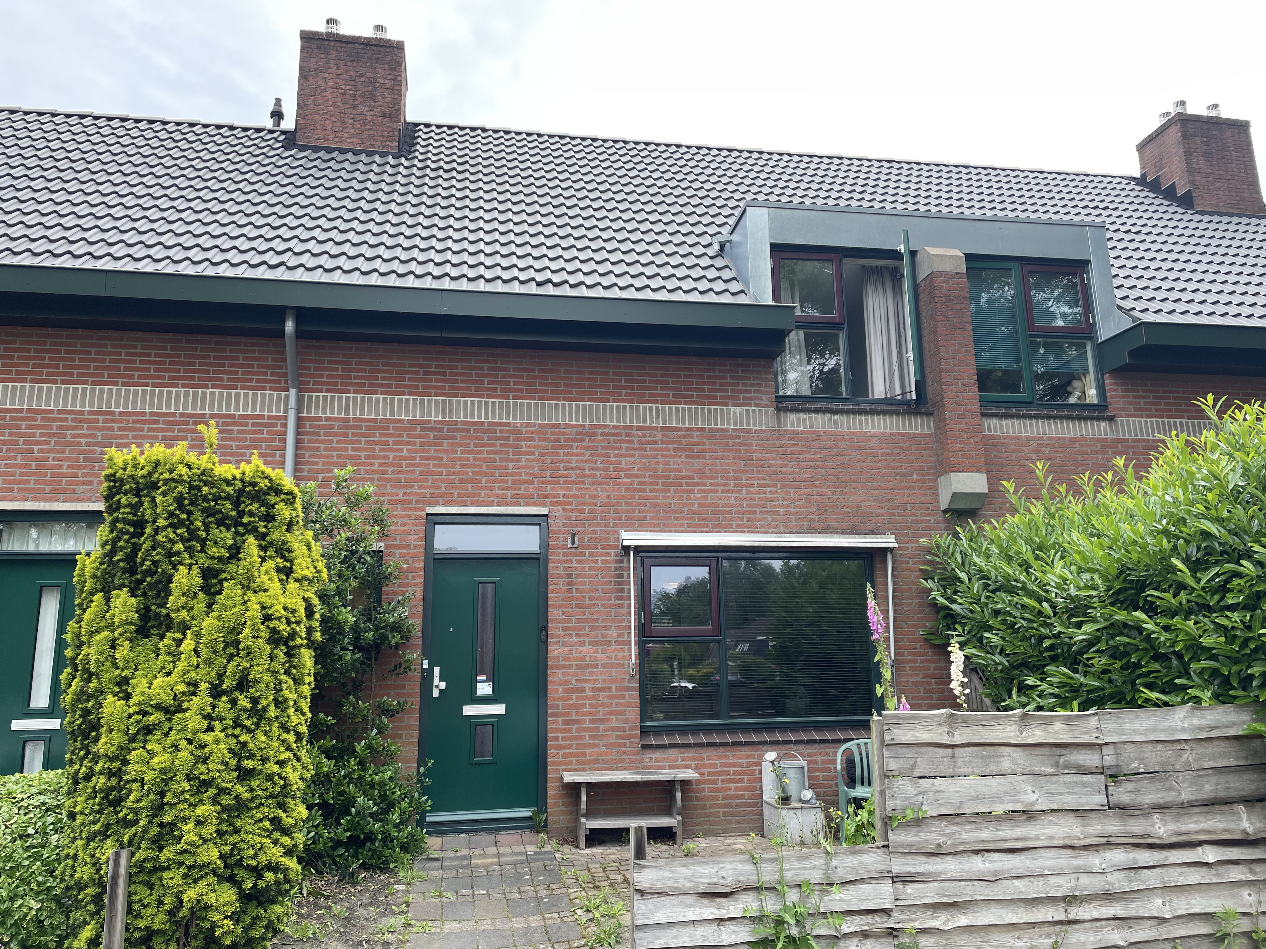De Frisia 34, 9207 CW Drachten, Nederland