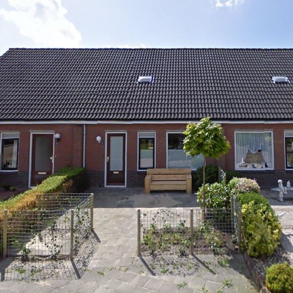 Hessel Loonstrastrjitte 18, 9258 CZ Jistrum, Nederland