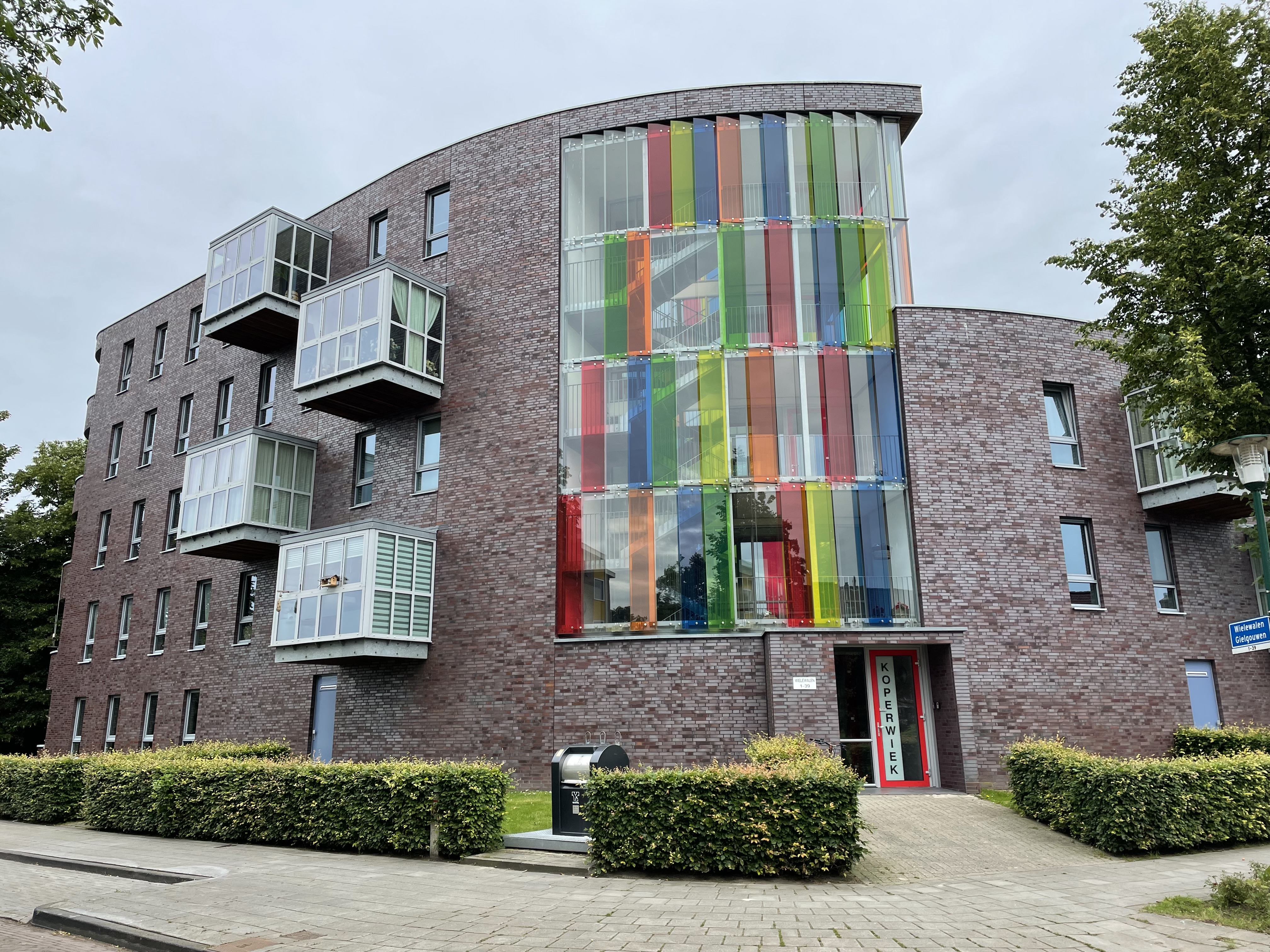 Wielewalen 25, 9201 SW Drachten, Nederland