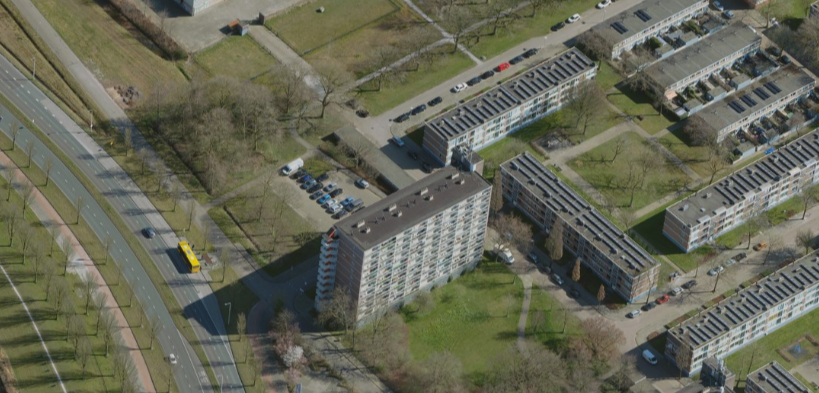 Eikenstraat 37