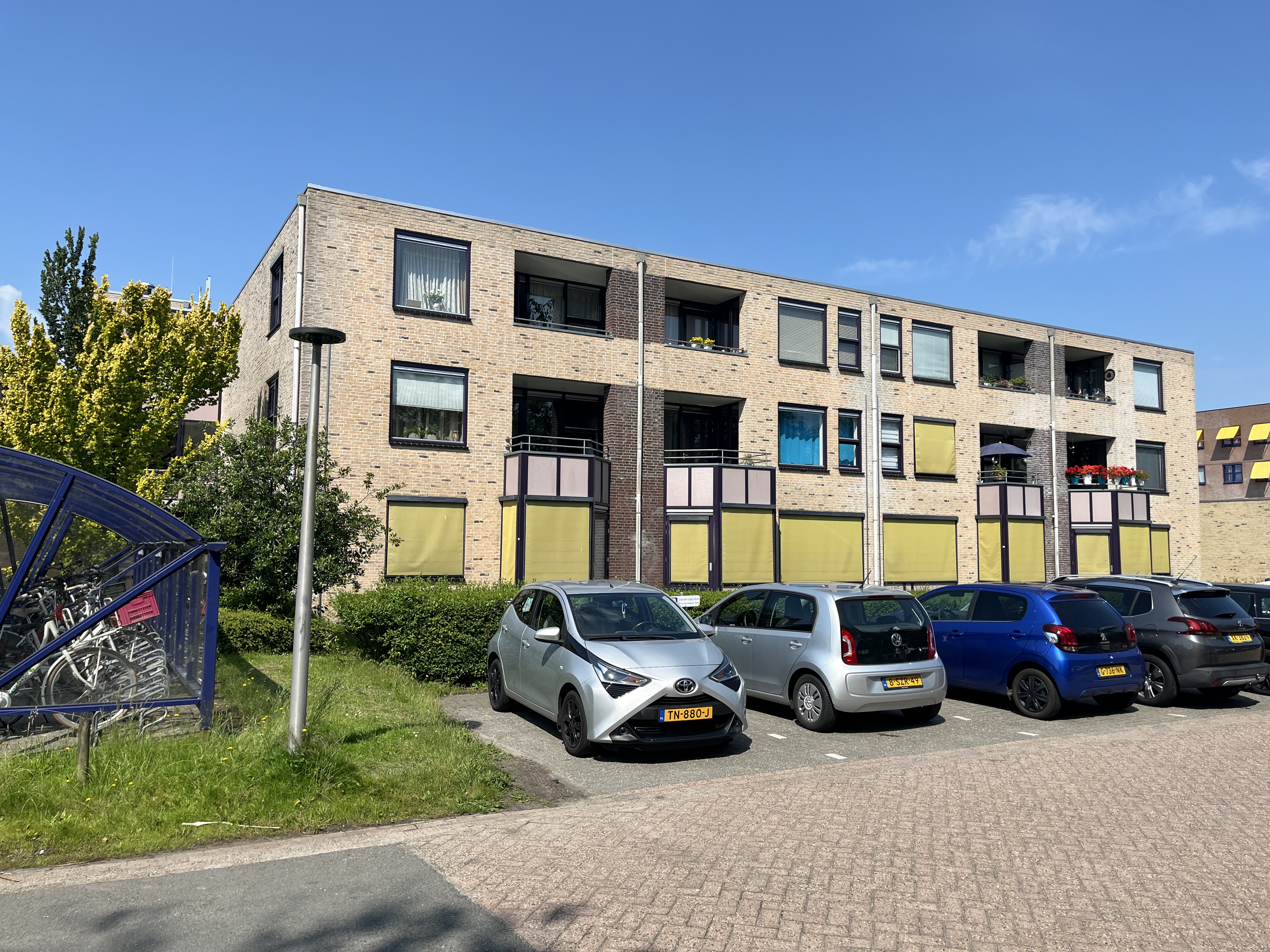 Prinses Margrietstraat 45, 9251 HB Burgum, Nederland