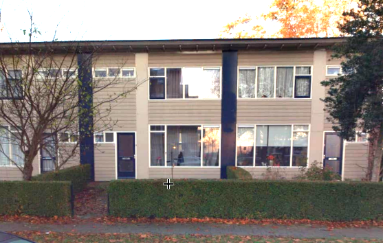 Schouwstraat 4, 8937 BC Leeuwarden, Nederland