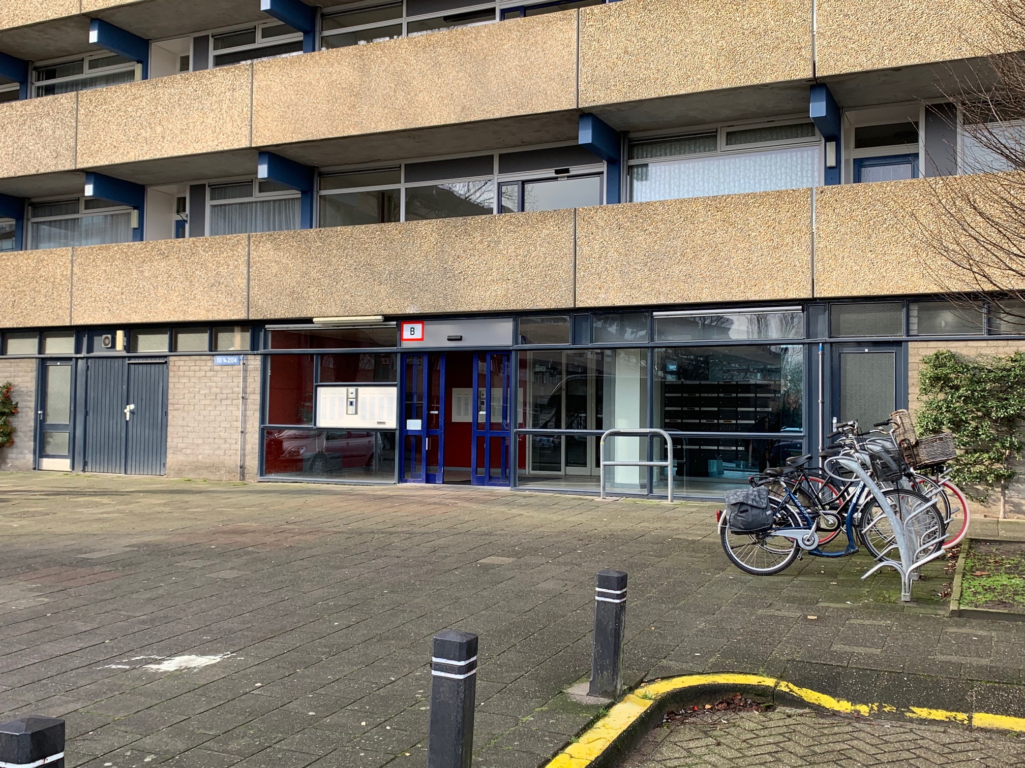 Fennenplein 34