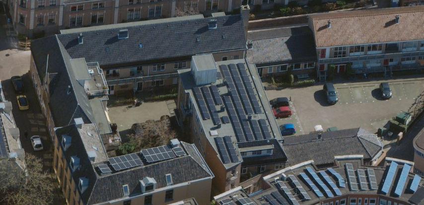 Grote Kerkstraat 86, 8911 EG Leeuwarden, Nederland