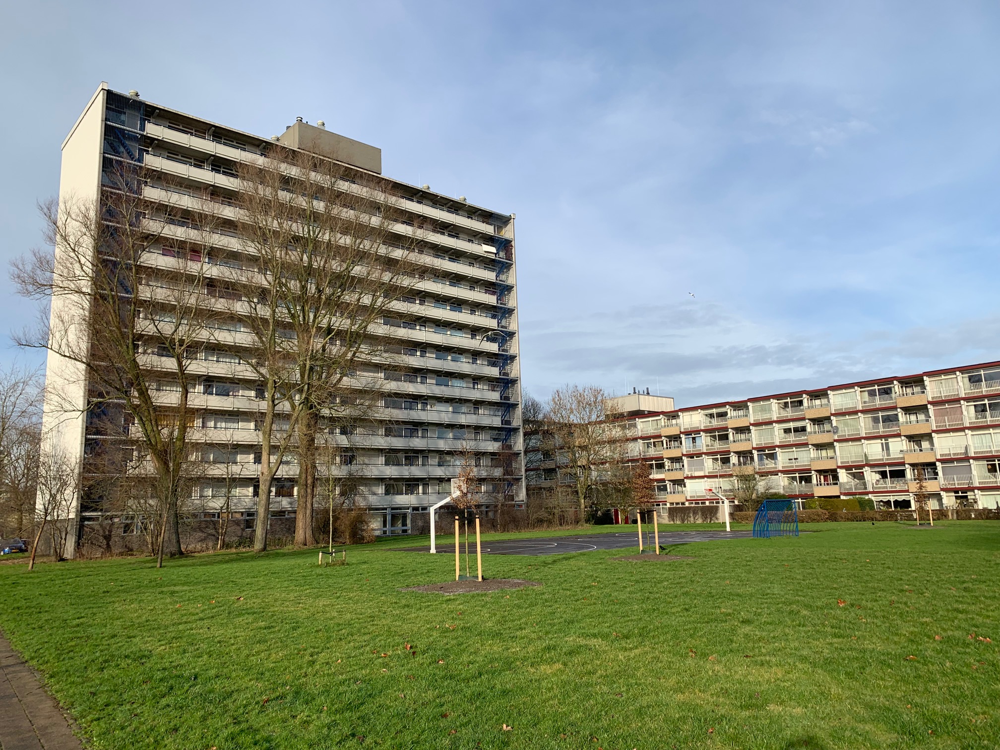 Fennenplein 4