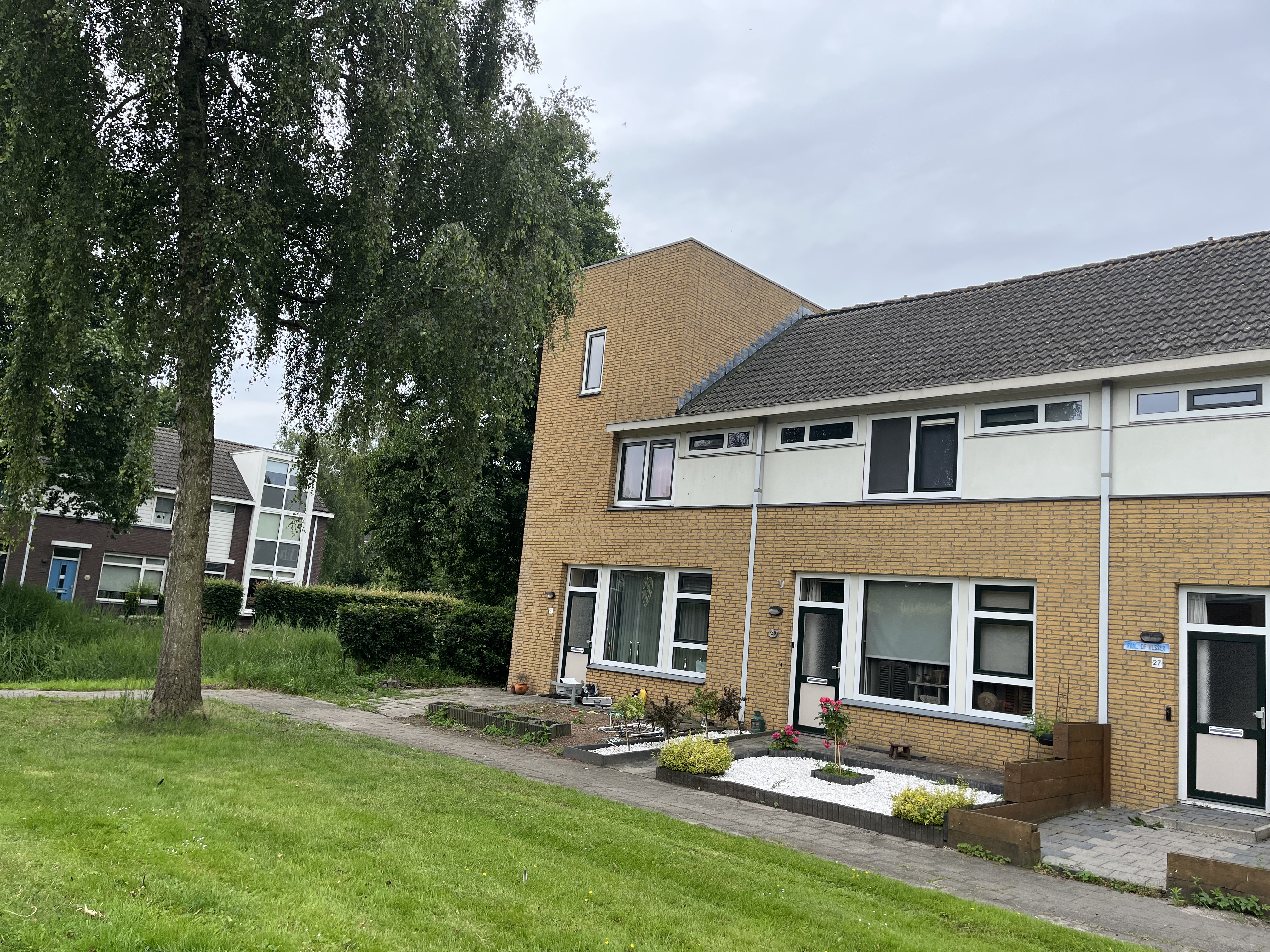 Leijen 31, 8446 LS Heerenveen, Nederland