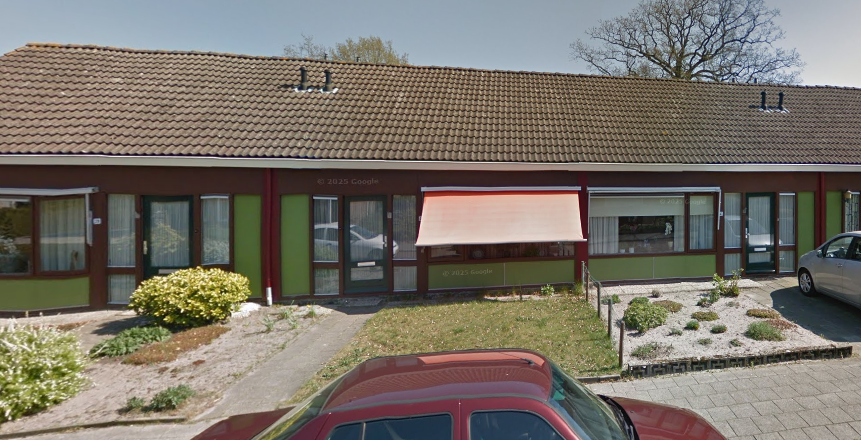 Bouwkamp 43, 8414 MD Nieuwehorne, Nederland
