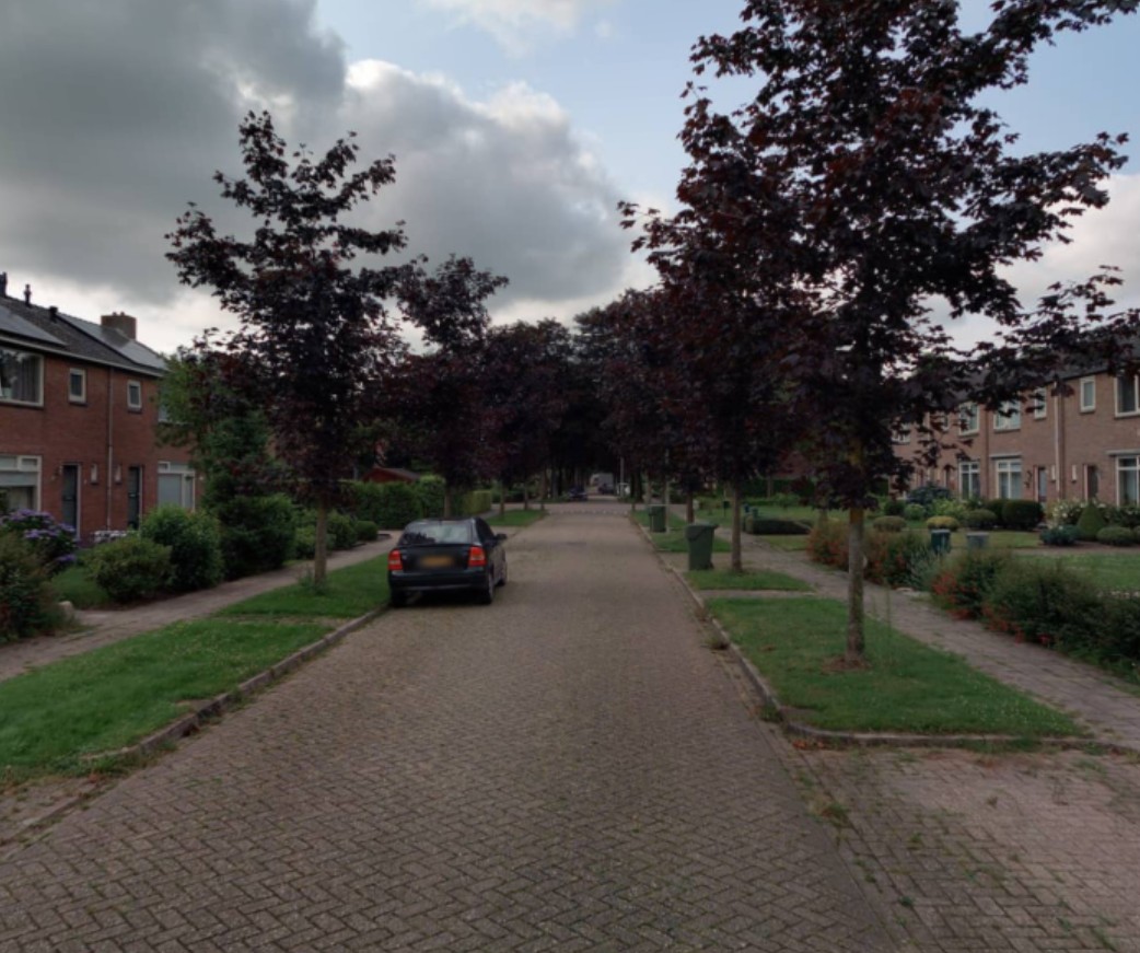 Harmen Sytstrasingel 61
